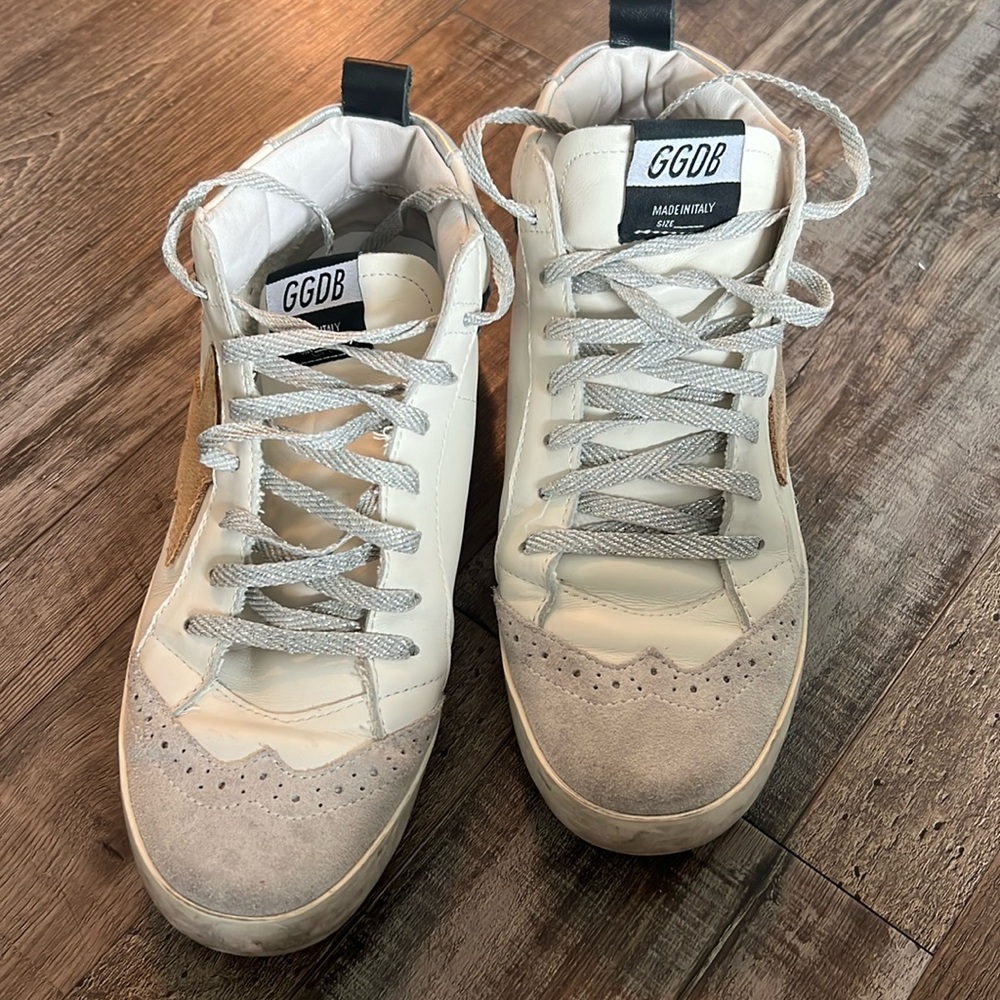 Superstar  sneakers size 39